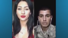 Ölürüm Türkiyem Türk Askeri ile Düet