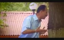 Sebahattin Yanik -Gözlerinden Besbelli