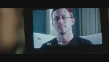 Snowden (2016) Comic-Con Fragman