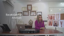 Bacak Estetiği