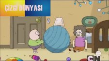 Clarence-(Kısa Hikayeler-)türkçe!-Tam Bölüm!-(Özel Bölüm)-!