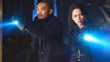 Dark Matter 2. Sezon 5. Bölüm Fragmanı