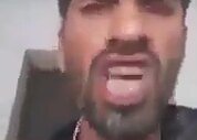 İdam İsteyen Aşırı Öfkeli Vatandaş