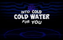 Major Lazer - Cold Water (Feat. Justin Bieber & Mø) (Official Lyric Video)