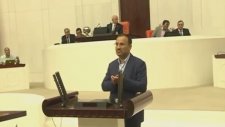 Milletvekili Kamerasından Meclisteki Patlama Anı