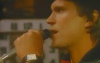 Survivor Eye Of The Tiger