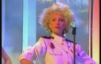 The Flırts Helpless Long 12'' Version Videoclip