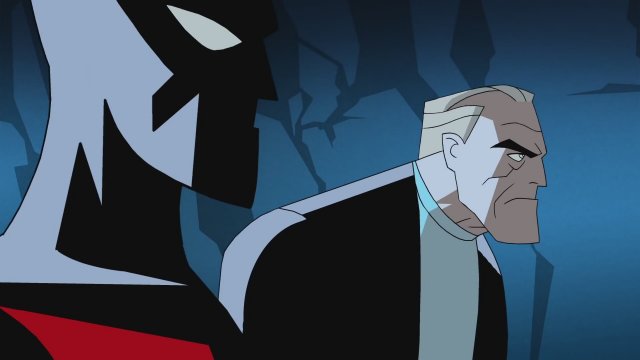 Batman Beyond (2014) Kısa Film İzle