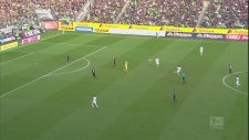 Borussia Mönchengladbach'ın Bu Sezon Attığı En Güzel 10 Gol