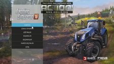 Farming Simulator 15 Bölüm 1