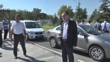 FETÖ’ye Ait Okul Ve Yurtlar Mühürlendi