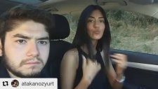 İnstagram Ahalisinin Banu Parlak'a Yapmak İstediği