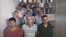 İsmail Türüt - Darbe Şarkısı İsmail Türüt - Darbe Şarkısı