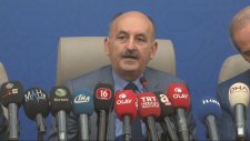Müezzinoğlu: FETÖ’nün DNA’sı İncelense Bu Millete Ait Çıkmaz