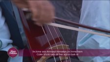 Mustafa Cihat - Osman Hulûsi Efendi'den Nasihat