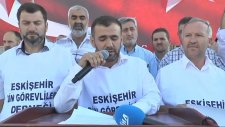 Sela Okunmasına Karşı Çıkanları Kınadılar - 15 Temmuz Darbesi