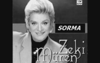 Zeki Müren -Sorma Ne Haldeyim