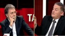 Ahmet Zeki Üçok: TSK'da Tutuklananların 10 katı Fetullahçı Var