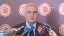 AK Partili Elitaş: Darbeyi Önlemede En Önemli Faktör Sayın Cumhurbaşkanıdır