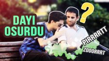Dayı Osurdu ! #yiyosayap