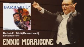 Ennio Morricone - Barbablù Ennio Morricone - Barbablù