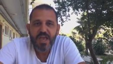 Fatih Portakal’dan Gözaltı Açıklaması