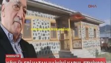 FETOŞUN EVİ TUVALET OLACAK ERZURUMLULAR LANET OKUYOR DARBECİ CUNTACI MAFYA ÇETE LİDERİ FETOYA