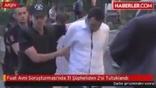 Fuat Avni Soruşturması'nda 31 Şüpheliden 2'si Tutuklandı