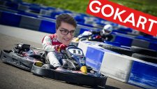 Gokart Vlogu - Burak Oyunda