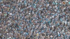 Gremio 1-0 Sao Paulo - Maç Özeti izle (24 Temmuz Pazar 2016)