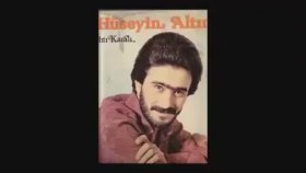 Hüseyin Altın - Karışık Seçme Şarkılar Hüseyin Altın - Karışık Seçme Şarkılar