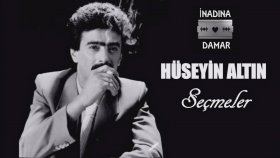 Hüseyin Altın - Seçme Parçalar Hüseyin Altın - Seçme Parçalar