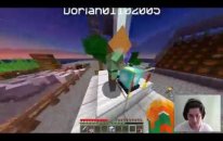 Skyblock Hız Veren Fener - Kalenderminecraft