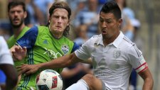 Sporting Kansas City 3-0 Seattle Sounders - Maç Özeti izle (24 Temmuz Pazar 2016)