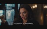 Wonder Woman (2017) Türkçe Altyazılı Fragman