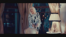 Ajda Pekkan feat. Volga Tamöz - Ayrılık Ateşi