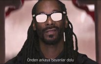 Arash Feat. Snoop Dogg - Omg (1080p Türkçe Altyazılı Klip)