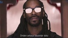 Arash Feat. Snoop Dogg - Omg (1080p Türkçe Altyazılı Klip)