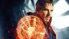 Doktor Strange (2016) Türkçe Altyazılı Fragman #2