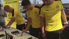 Emre Mor'un Çince İle İmtihanı