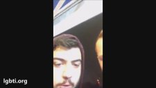 Homofobiyi Doruklarda Yaşayan Elemanlar
