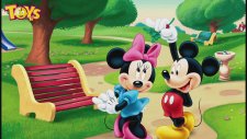 Mickey Mouse Klibi! Mickey Mouse Clip! İngilizce Çocuk Şarkıları! Kids Clips! Children songs!