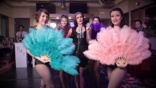 Scott Bradlee Postmodern Jukebox - Blank Space (feat. Ariana Savalas)