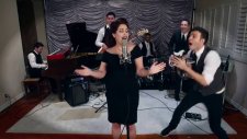 Scott Bradlee Postmodern Jukebox - Bye Bye Bye (feat. Tara Louise)