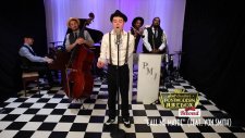 Scott Bradlee Postmodern Jukebox - Call Me Maybe (feat. Von Smith)