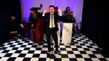 Scott Bradlee Postmodern Jukebox - Cry Me a River (feat. Von Smith)