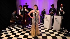 Scott Bradlee Postmodern Jukebox - Hollaback Girl (feat. Robyn Adele Anderson)