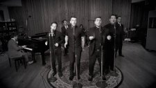 Scott Bradlee Postmodern Jukebox - MMMbop (feat. Kenton Chen, Luke Edgemon, Matt Bloyd & Mario Jose)