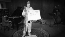 Scott Bradlee Postmodern Jukebox - Stressed Out (feat. Puddles Pity Party)