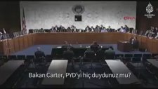 ABD'li Senatör Savunma Bakanına,Türkler Bize Kızmakta Haksız mı?